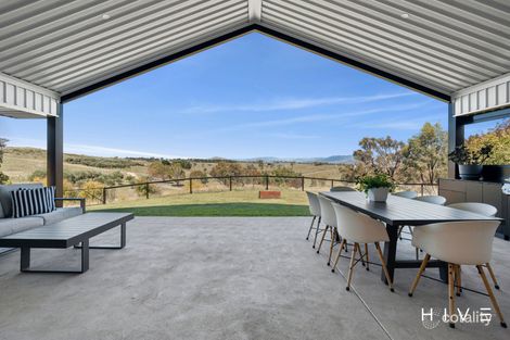 Property photo of 141 Rochford Road Wallaroo NSW 2618