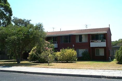 Property photo of 9 Gibbon Street Mosman Park WA 6012