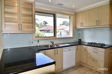 Property photo of 3 Aldrin Drive Mount Waverley VIC 3149