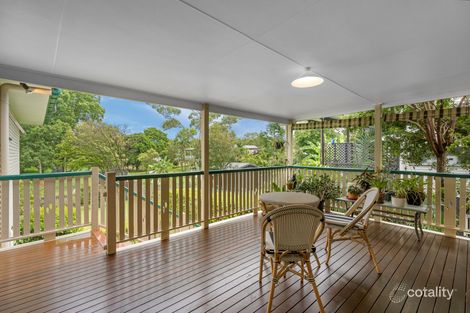 Property photo of 119 Plumer Street Sherwood QLD 4075