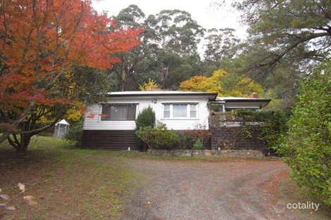 14 Pheasant Pde, Warburton, VIC 3799