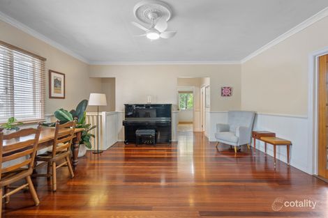 Property photo of 119 Plumer Street Sherwood QLD 4075