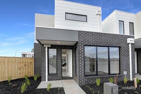 Property photo of 11 McComb Lane Cranbourne VIC 3977