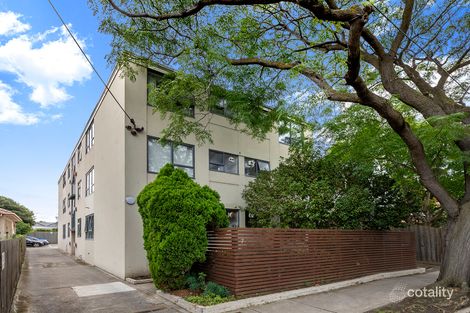 Property photo of 12/7 Ellesmere Road Windsor VIC 3181