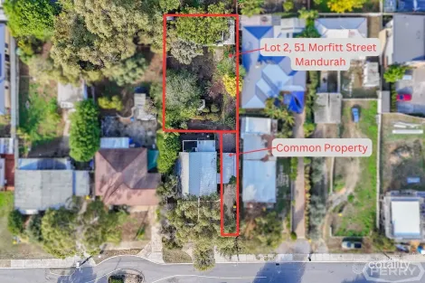 51 Morfitt St, Mandurah, WA 6210