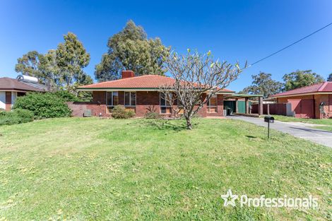 Property photo of 8 Windarra Way Armadale WA 6112