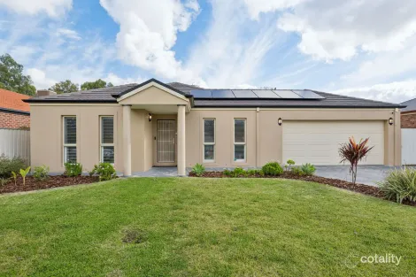 21 James Cook Dr, Mildura, VIC 3500