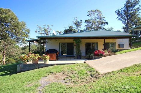Property photo of 150 Jim McMahon Drive Kiah NSW 2551
