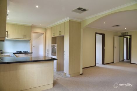 Property photo of 3 Aldrin Drive Mount Waverley VIC 3149