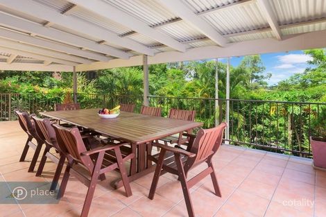 Property photo of 62 Cedarleigh Road Kenmore QLD 4069
