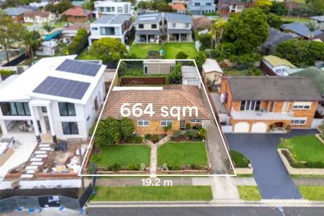 Property photo of 16 Kells Road Ryde NSW 2112