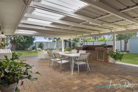 Property photo of 19 Strachan Road Victoria Point QLD 4165
