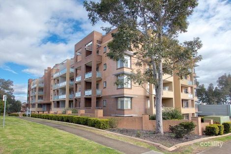 47/8-18 Wallace St, Blacktown, NSW 2148