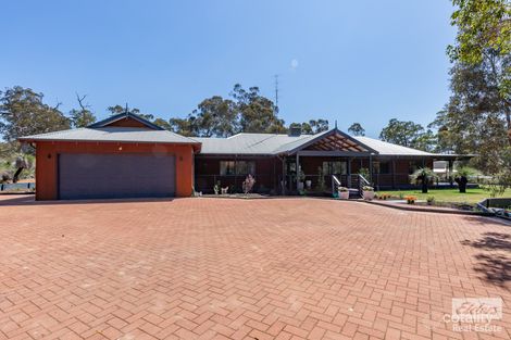 139 Darwinia Cres, Coondle, WA 6566