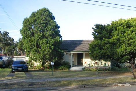 Property photo of 26 Palau Crescent Lethbridge Park NSW 2770