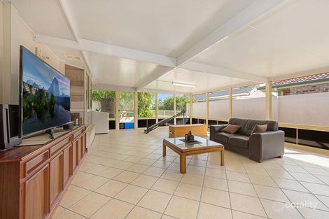 Property photo of 7 Spinnaker Crescent West Ballina NSW 2478
