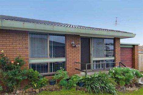 Property photo of 3/321 High Street Belmont VIC 3216