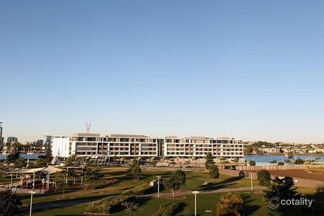 Property photo of 12/27 Cunningham Street Newstead QLD 4006