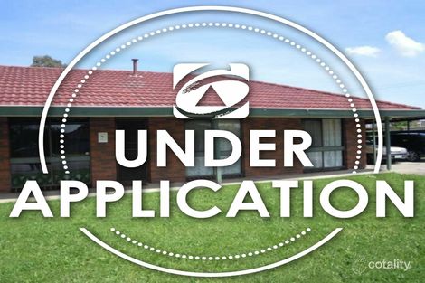 Property photo of 8/2-4 Olive Drive Morwell VIC 3840