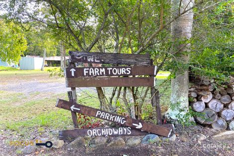 85 Masottis Rd, Homebush, QLD 4740