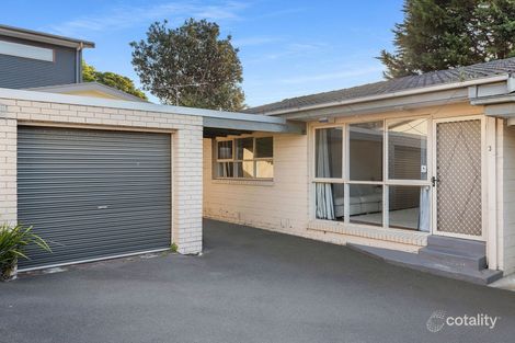 3/823 Nepean Hwy, Mornington, VIC 3931