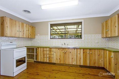 Property photo of 41 Casey Drive Watanobbi NSW 2259