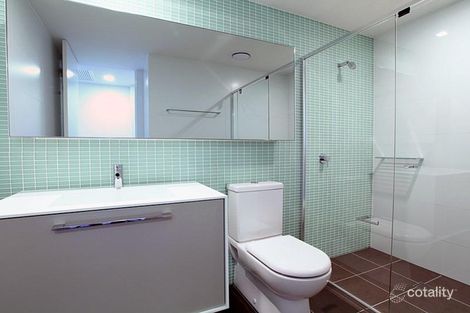 Property photo of 12/27 Cunningham Street Newstead QLD 4006