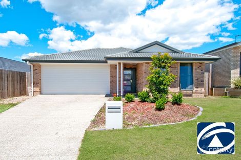 Property photo of 6 Orb Street Yarrabilba QLD 4207