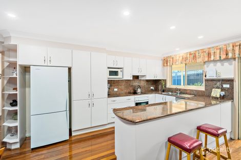 Property photo of 1/16 Petrel Place Blackbutt NSW 2529