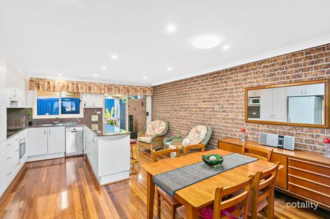 Property photo of 1/16 Petrel Place Blackbutt NSW 2529