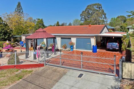 Property photo of 11 Nygaard Street Slacks Creek QLD 4127