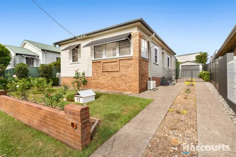 Property photo of 22 Albert Street North Lambton NSW 2299
