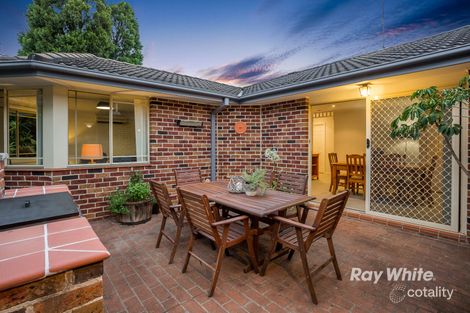 Property photo of 25 Nydeggar Avenue Glenwood NSW 2768