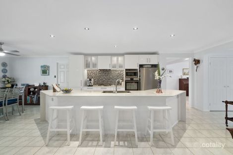 Property photo of 28 Denison Parade North Lakes QLD 4509