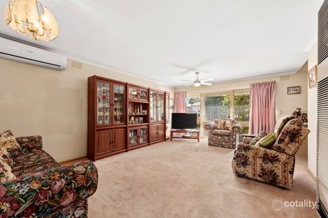Property photo of 48 Taupo Crescent Rowville VIC 3178
