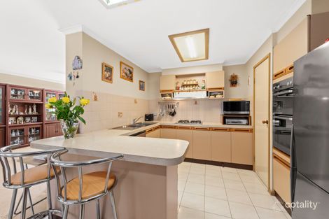 Property photo of 48 Taupo Crescent Rowville VIC 3178