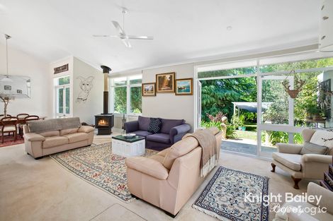 Property photo of 11 Hurlingham Avenue Burradoo NSW 2576