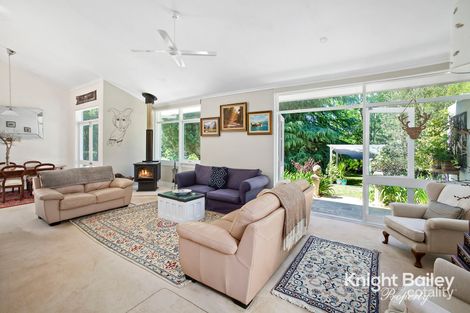 Property photo of 11 Hurlingham Avenue Burradoo NSW 2576