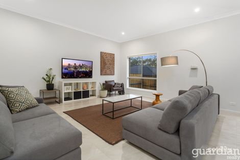 8 Expedition St, North Kellyville, NSW 2155