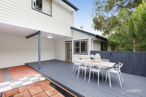 Property photo of 9/87 Russell Terrace Indooroopilly QLD 4068