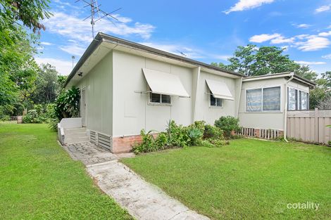 2 Geoffrey Debenham St, Kempsey, NSW 2440