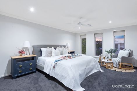 Property photo of 10 Nandina Court Upper Coomera QLD 4209