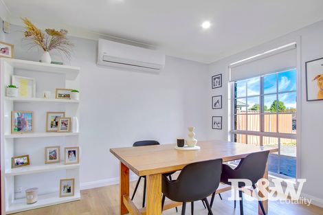 Property photo of 3 Amazon Place St Clair NSW 2759