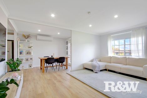 Property photo of 3 Amazon Place St Clair NSW 2759
