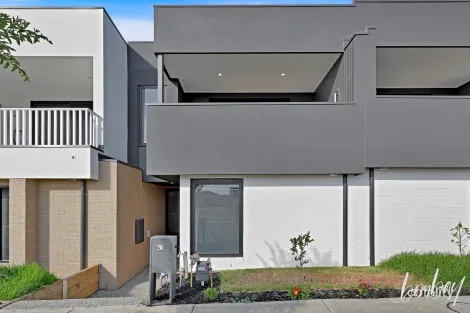 41 Garrong Ave, Wollert, VIC 3750