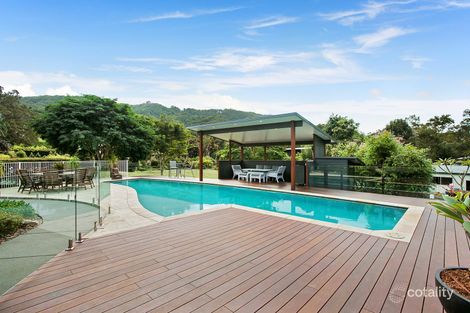 10 Gibsonville St, Tallebudgera Valley, QLD 4228
