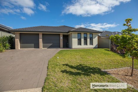 Property photo of 9 Willandra Street Seaford Heights SA 5169