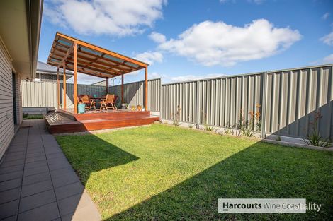 Property photo of 9 Willandra Street Seaford Heights SA 5169