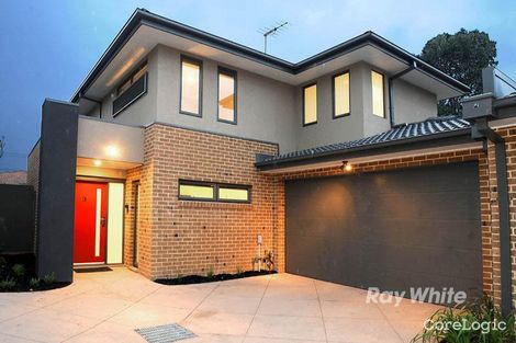 Property photo of 3/280 Wantirna Road Wantirna VIC 3152