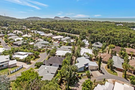 Property photo of 40 Savannah Street Palm Cove QLD 4879
